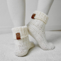 Preview: Wollpaket SPEEDYSOCKS No. 2 - Chunky Light